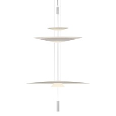Подвесной светильник Vibia Flamingo 1560 White