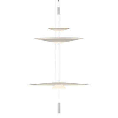 Подвесной светильник Vibia Flamingo 1560 White