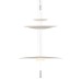 Подвесной светильник Vibia Flamingo 1560 White