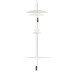 Подвесной светильник Vibia Flamingo 1570 Graphite