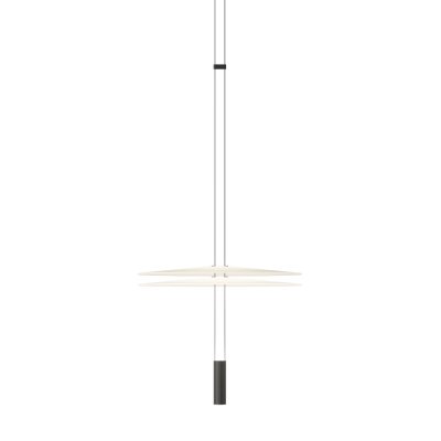 Подвесной светильник Vibia Flamingo Mini 1575 Black