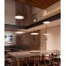 Подвесной светильник Vibia Flamingo Mini 1575 Black