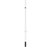 Подвесной светильник Vibia Flamingo Mini 1580 Black