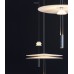 Подвесной светильник Vibia Flamingo Mini 1580 Black