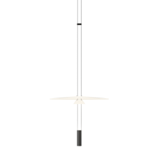 Подвесной светильник Vibia Flamingo Mini 1585 Black