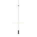 Подвесной светильник Vibia Flamingo Mini 1585 Black