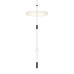 Подвесной светильник Vibia Flamingo Mini 1590 Black