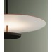 Подвесной светильник Vibia Flat 5930 Terra Red