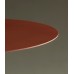Подвесной светильник Vibia Flat 5940 Terra red