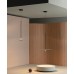 Подвесной светильник Vibia Flat 5940 Terra red