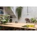 Подвесной светильник Vibia Flat 5940 Terra red