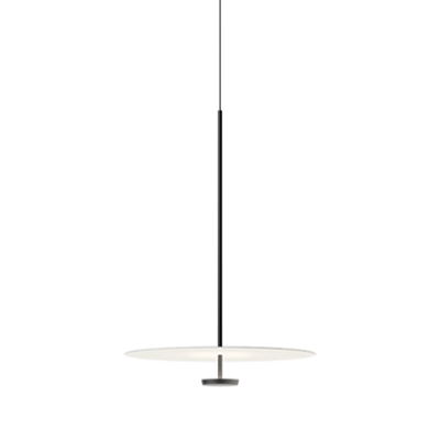 Подвесной светильник Vibia Flat 5940 White
