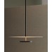 Подвесной светильник Vibia Flat 5940 White