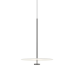 Подвесной светильник Vibia Flat 5940 White