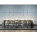 Подвесной светильник Vibia Flat 5940 White