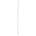 Подвесной светильник Vibia Halo Jewel 2355 Black