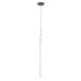 Подвесной светильник Vibia Halo Jewel 2355 Black