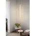 Подвесной светильник Vibia Halo Jewel 2355 Black