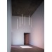 Подвесной светильник Vibia Halo Jewel 2355 Black