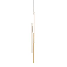 Подвесной светильник Vibia Halo Jewel 2356 Gold