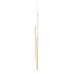 Подвесной светильник Vibia Halo Jewel 2356 Gold
