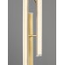 Подвесной светильник Vibia Halo Jewel 2356 Gold