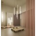 Подвесной светильник Vibia Halo Jewel 2356 Gold