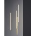 Подвесной светильник Vibia Halo Jewel 2356 Gold