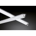 Подвесной светильник Vibia Halo Lineal 2340 White