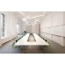 Подвесной светильник Vibia Halo Lineal 2340 White