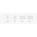 Подвесной светильник Vibia Halo Lineal 2340 White