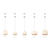 Подвесной светильник Vibia Knit 7470 Beige