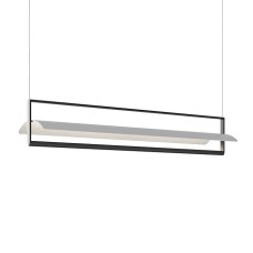 Подвесной светильник Vibia Kontur 6436 Black