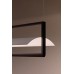 Подвесной светильник Vibia Kontur 6436 Black