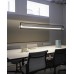 Подвесной светильник Vibia Kontur 6436 Black