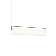 Подвесной светильник Vibia Kontur 6474 Black