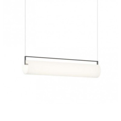 Подвесной светильник Vibia Kontur 6474 Black