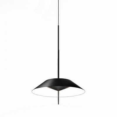 Подвесной светильник Vibia Mayfair 5525 Graphite