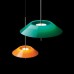 Подвесной светильник Vibia Mayfair 5525 Graphite