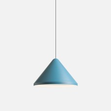Подвесной светильник Vibia North 5662 Blue