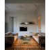 Подвесной светильник Vibia North 5662 Blue