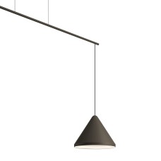 Подвесной светильник Vibia North 5670 Black
