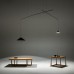 Подвесной светильник Vibia North 5670 Black