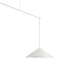 Подвесной светильник Vibia North 5674 White