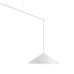 Подвесной светильник Vibia North 5674 White