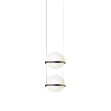 Подвесной светильник Vibia Palma 3726 Graphite