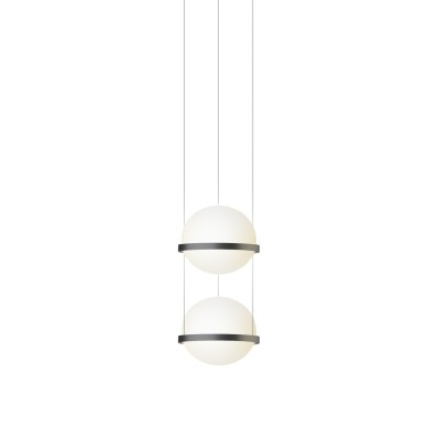 Подвесной светильник Vibia Palma 3726 Graphite