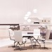 Подвесной светильник Vibia Palma 3726 Graphite