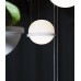 Подвесной светильник Vibia Palma 3726 Graphite