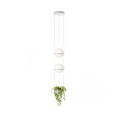 Подвесной светильник Vibia Palma 3728 White